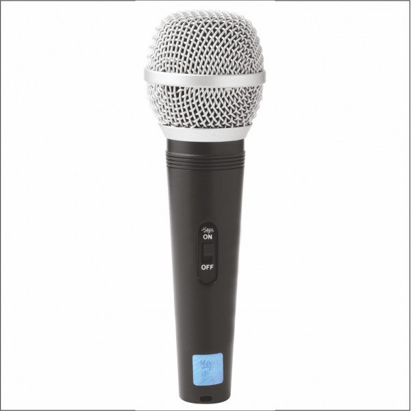 100 XLR P.A. Microphone